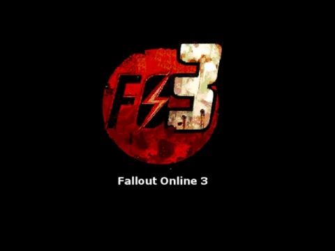 FOnline 3: Official trailer.