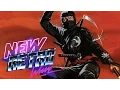 Download Lagu Megahammer - Ninja Riders