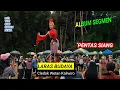 Download Lagu LARAS BUDAYA CLEDOK WETAN PENTAS DI LAPANGAN WIRA KRIDA KALIWIRO 
