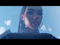 Giga Giantess Reyna Fart