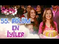 Download Lagu 55. Bölümün En İyileri - Selena Kolaj
