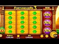 JILI Fortune Game 3 Winning Guide Free Demo Play