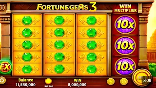 JILI Fortune Game 3 Winning Guide Free Demo Play