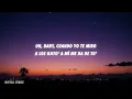 Kapo, Feid - X Ti