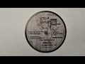 Corn Peas & Cotton - Iwarriyah / Nen Mello Dub - Iwa Records – WP1011 A