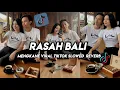 Lagu DJ RASAH BALI MENGKANE‼️VIRAL TIKTOK‼️(SLOWED + REVERB)🎧 