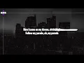 Beyonce - Black Parade (Lyrics Video)