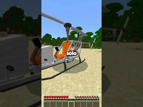 Helicóptero Fachero