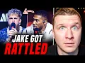 Lagu Jake Paul’s Final MINDGAMES For Anthony Joshua BACKFIRED Completely.. | Press Conference Breakdown