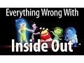 Download Lagu Everything Wrong With Inside Out In 10 Minutes Or Less