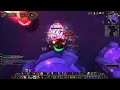 WOW Classic WOTLK Warrior Dungeon Gold Farm The Botanica 550