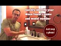Dad Demos Moen s Faucet Identifier Tool