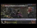 Download Lagu Dynasty Warriors 5 - Battle of Jie Ting (Wei) | Sima Bei (Chaos)