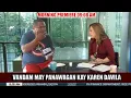 Download Lagu VANDAM MAY PANAWAGAN KAY KAREN DAVILA