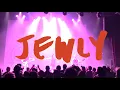 Download Lagu JEWLY  - Video promo - Rebellion Tour - Extraits Live Strasbourg @La Laiterie avec FFF