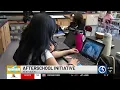 New Haven launches low-cost afterschool program for working parents