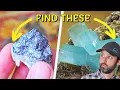 Colorado s Most Common Minerals and Gems