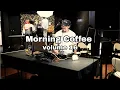 Lagu Morning Coffee Vol. 16 | R\u0026B and Hip-Hop, Cuffing Season Throwbacks and Hits, dvsn, Summer Walker