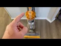How to Clean a Dyson Multifloor 2 Vacuum