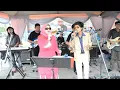 Lagu A.Rozaini \u0026 Zura ft Kugiran D'Reunion - Itulah Sayang [Show Live Walimatulurus 2015]