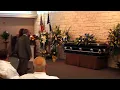 Mitchel Spears Funeral
