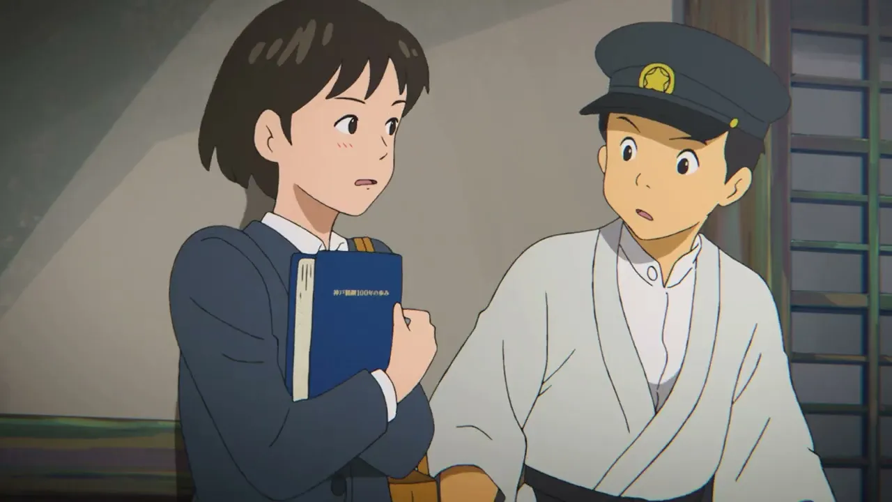 アニメ風CMまとめ。最近増えている視聴者の注目を集めるCM集