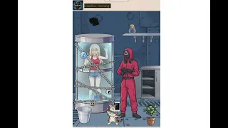 Brain Puzzle 3: Crazy Mind Level 55 Screenshot