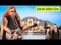 David Allan Coe Cause Of Death Wife Age Net Worth Family Kids Singer Career Lifestyle Bio