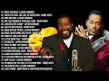 Lagu The Kings of Seductive Soul: Barry White \u0026 Luther Vandross - Best Romantic Hits 2026 (4K)