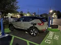 Volvo XC40 Recharge Road Trip Chicago to Cincinnati and Back