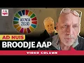 Download Lagu Broodje aap | Column Ad Nuis