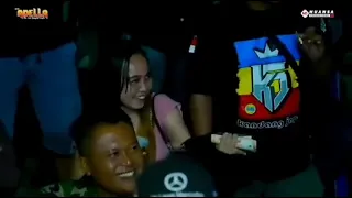 ada rindu lagu dari adella full video