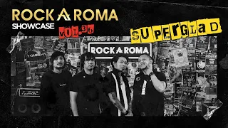 Download RockAroma Showcase Vol.36 | Superglad MP3