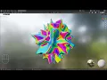 Blender Tutorial - Layer weight experiment