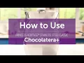 How to use our Princess Heritage Stainless Steel Cookware