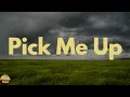 Gabby Barrett - Pick Me Up (Lyrics)