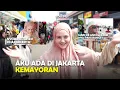 Download Lagu AJAK ISTRI TURKI KULINERAN DI JAKARTA, GA KUAT PANASNYA JAKARTA