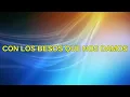 Marc Anthony - Como en el Idilio KARAOKE (tono original)