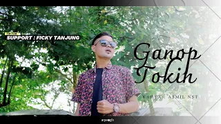 Download GANOP TOKIN - FICKY TANJUNG ( OFFICIAL MUSIC VIDEO ) MP3