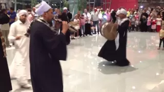 رقص مزمار بلدى دندنها
