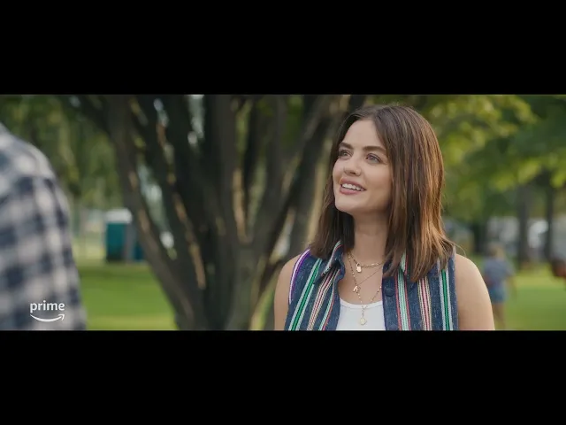 Puppy Love | Trailer