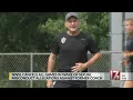 National Women s Soccer cancels weekend games following firing of NC Courage coach