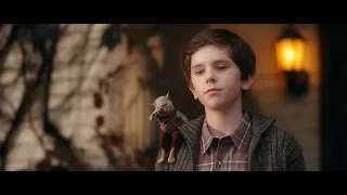 the spiderwick chronicles ending scene hd 