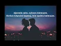 İkiye On Kala - Kendimi Sende Buldum (Sözleri)