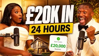 how i raised 20 000 in 24 hours for property mr u0026 mrs part 2 of 3