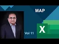 MAP Function In Excel