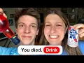 Download Lagu if we die we drink