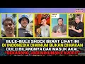 Download Lagu Awalnya Jijik... Kini Ketagihan..! Bule Ini Gak Nyangka di Indonesia Dibikin Jadi Minuman Seenak Ini