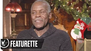 almost christmas featurette regal cinemas hd