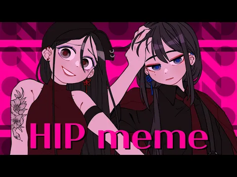 Download MP3 [OC]Hip meme